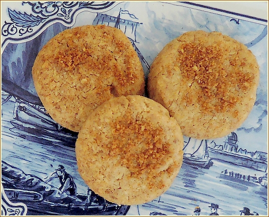 biscuit specuoos fin