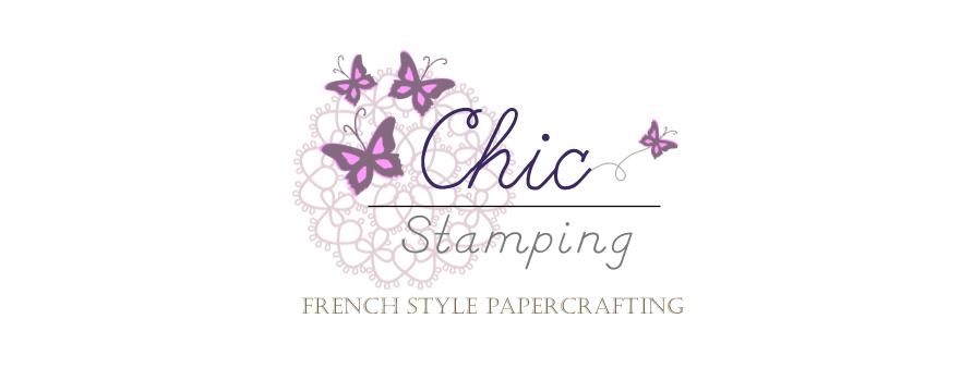 Chic Stamping