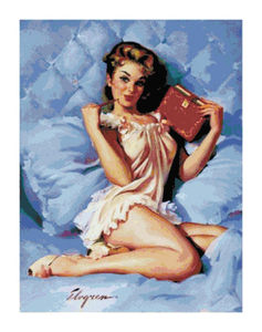 pin_up_girl_book_in_bed