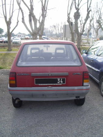 OpelCorsaar
