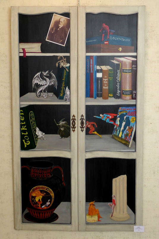 Bibliomythe_Mery
