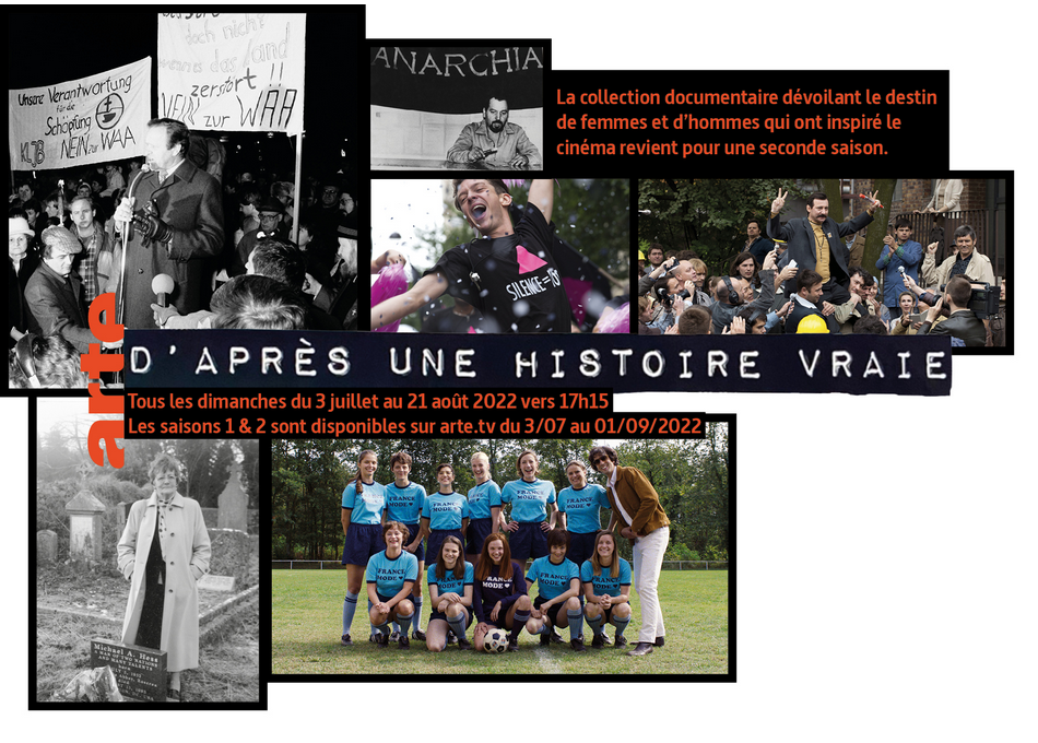 Documentaires Football, Albums documentaires
