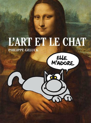 Exposition L'Art et le Chat