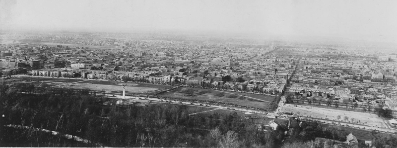 panorama 1906