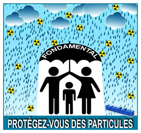 Radiation_Protection_Particules_Pluie_Poster_Fondamental