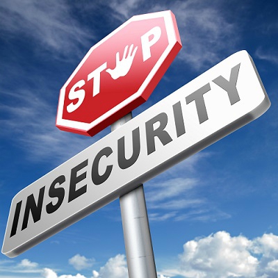 INSECURITY PETIT