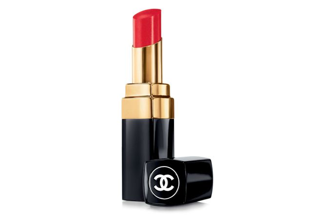 chanel rouge rebelle chanel rouge rebelle