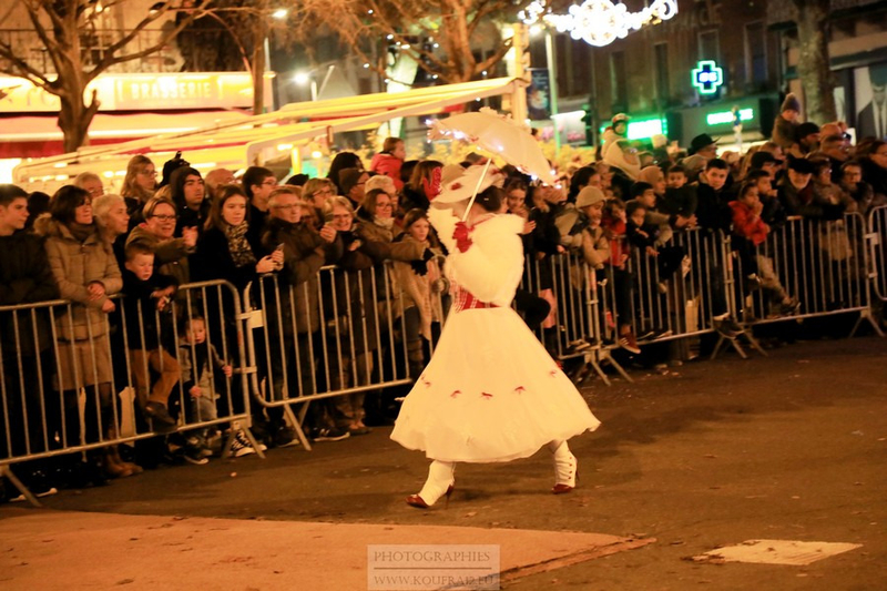 Photos JMP©Koufra 12 - Grande Parade Féérique de Noël - 15122019 - 0581