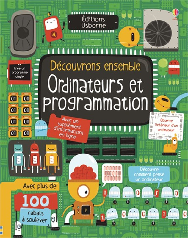 ordinateurs et programm