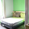 Chambre 2 Tilleul