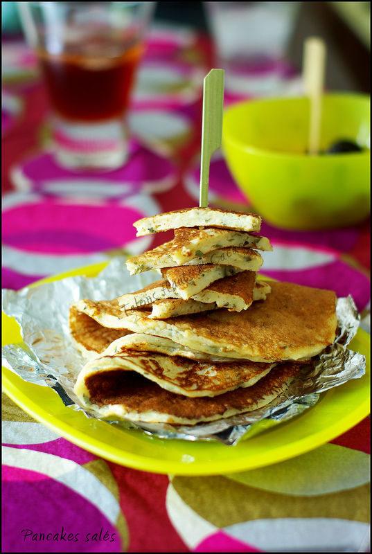 PANCAKE