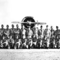 Les t6 et leurs pilotes en 1959 - 1961