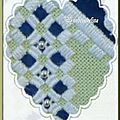 Hardanger : un ange