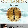 Le chardon et le tartan, tome 3 : le voyage