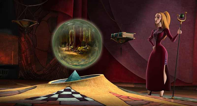 Cendrillon Et Le Prince Pas Trop Charmant Critique : Cendrillon et le Prince (pas trop) charmant - Lewis critique...