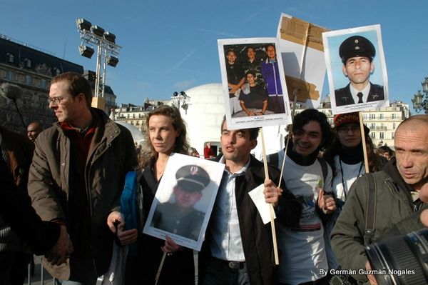 Ingrid 6 ans Mairie de Paris 124