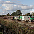 BB 27055 + BB 27086, Valenciennes