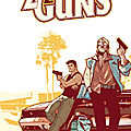 delcourt 2 guns