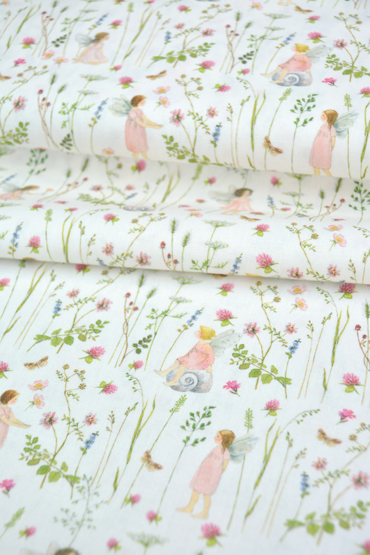 petites fées roses 2
