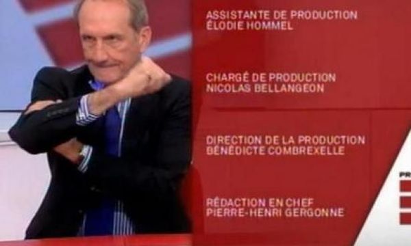 gerard_longuet_et_son_bras_d_honneur_en_direct