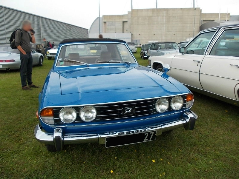 TriumphStagav