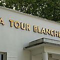PORANO 10 - La Tour Blanche 20.08.12