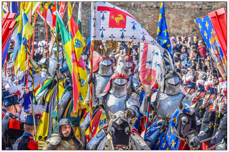 Jeanne d’Arc, du Procès de réhabilitation en 1456 au centenaire de sa canonisation (2)