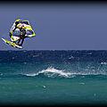 Wind et kite surf // évolutions...
