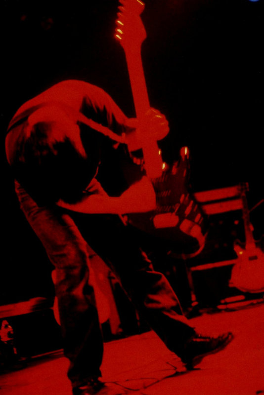 1993 02 The Wedding Present Elysée Montmartre 02