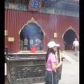 Mercredi 12/07 - Chine - Beijing - Temple Lama