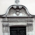 porte à Gannat 2