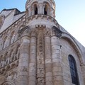 Eglise Notre Dame la Grande