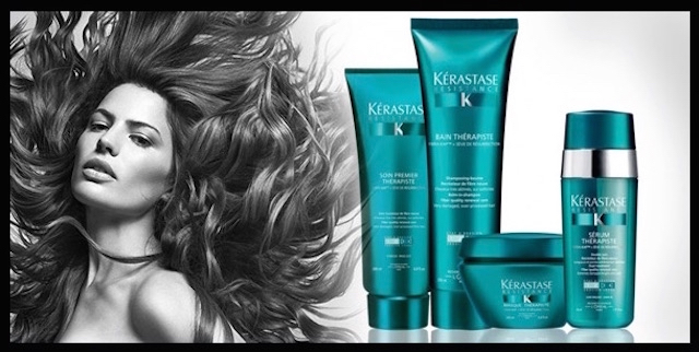 Thérapiste - Soin Premier - Shampoing - Masque - Sérum 