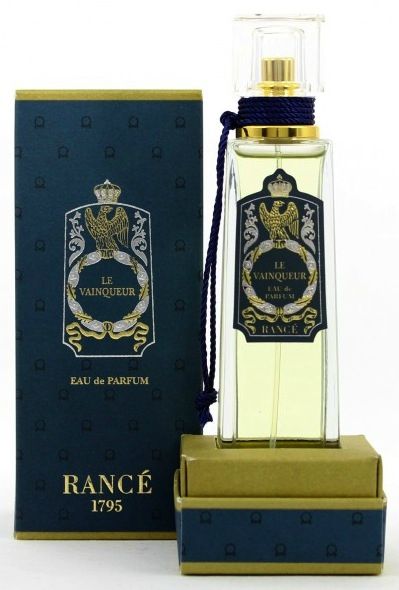 rance le vainqueur