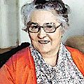 Françoise dolto est née il y a 110 ans