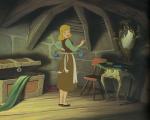 coats - cendrillon 2