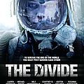 Nouveau film the divide