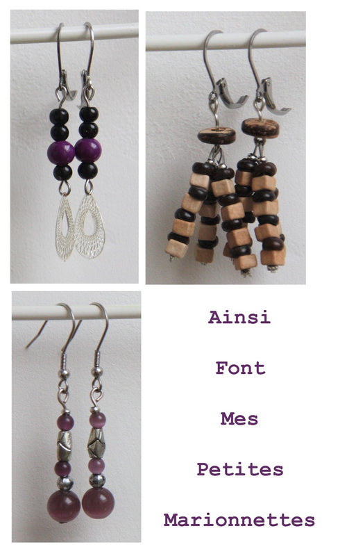 boucles 25