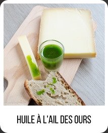Recettes AilDesOurs