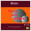 5 EDITION 8 : Place Maubert, Paris 5e - Le Catalogue