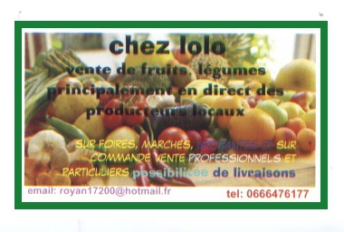Logo ChezLolo