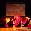 gala de danses orientales 19 avril 2012