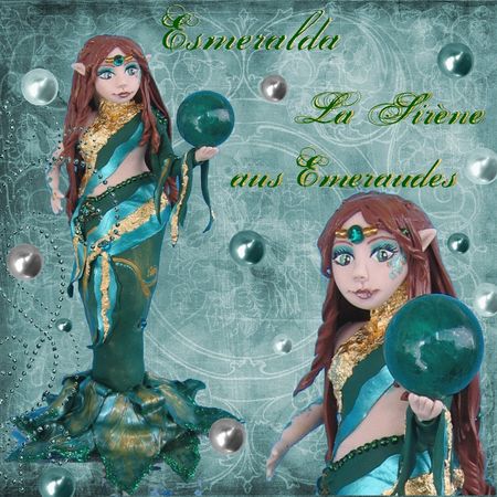 esmeralda