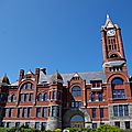 Court House Port Townsend