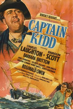 jpb captain kidd