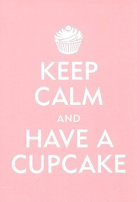 Keep-Calm-Have-a-Cupcake-Small-Format-Journal-9781441302915