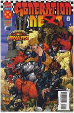 age of apocalypse generation next 1