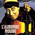 Claude autant lara - l'auberge rouge