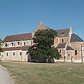029 - Balade Longpont & Monthléry