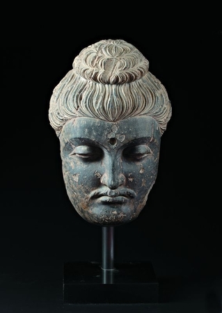 important_masque_de_bouddha_en_schiste_gris_1340109686347257